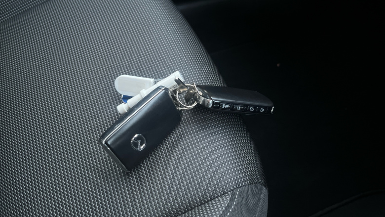 Mazda Cx-30 2.0 e-Skyactiv G MHEV Sport Lux 5dr Petrol Hatchback